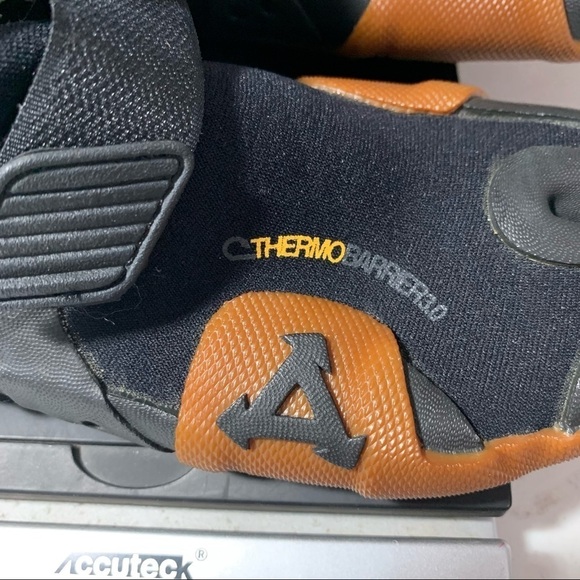 XCEL Thermo Barrier 3.0 Wetsuit Booties Shoes Scuba Boots Surfing Mens US 5 - Picture 7 of 8